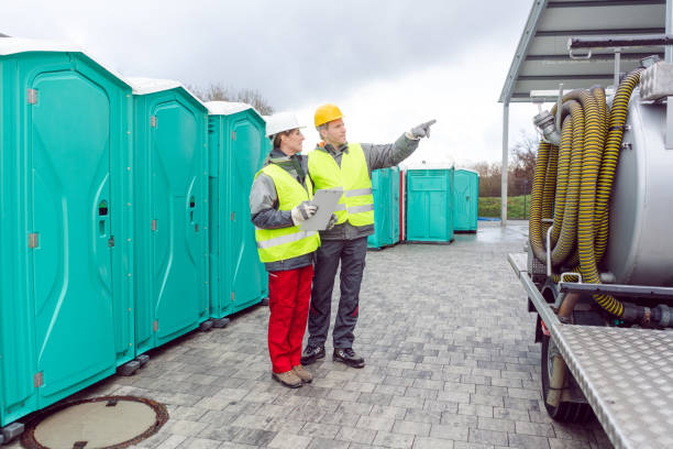 Best Eco-Friendly Portable Toilets  in Rocky Point, NY