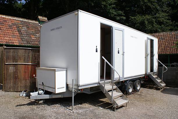 Best Short-Term Portable Toilet Rental  in Rocky Point, NY