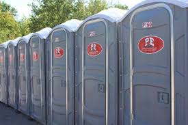 Best Portable Restroom Maintenance and Cleaning  in Rocky Point, NY